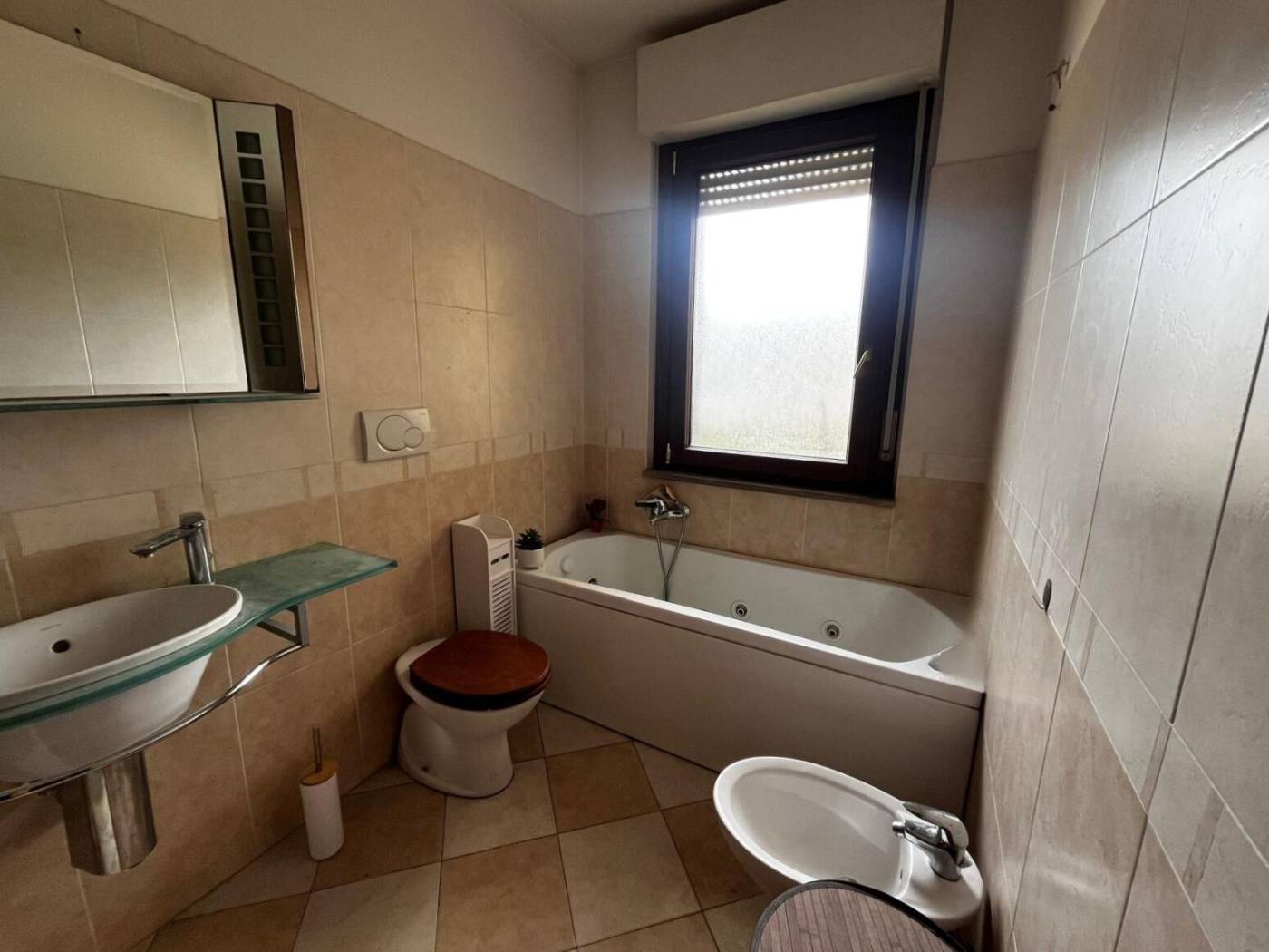 Bagno