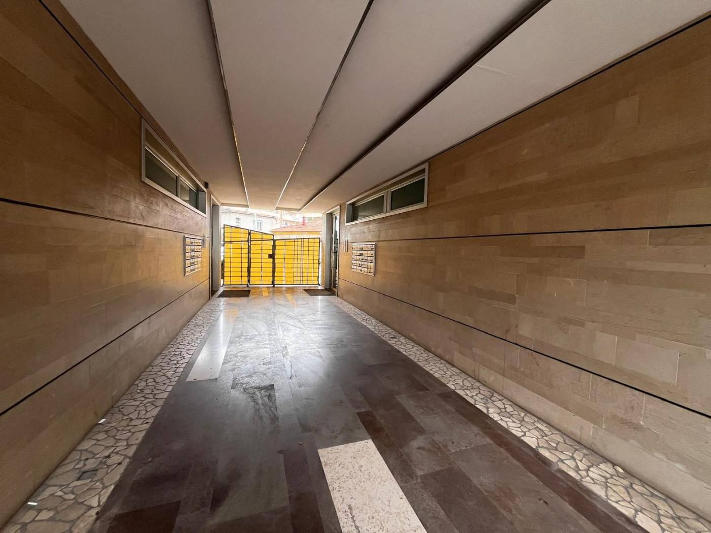 Ingresso