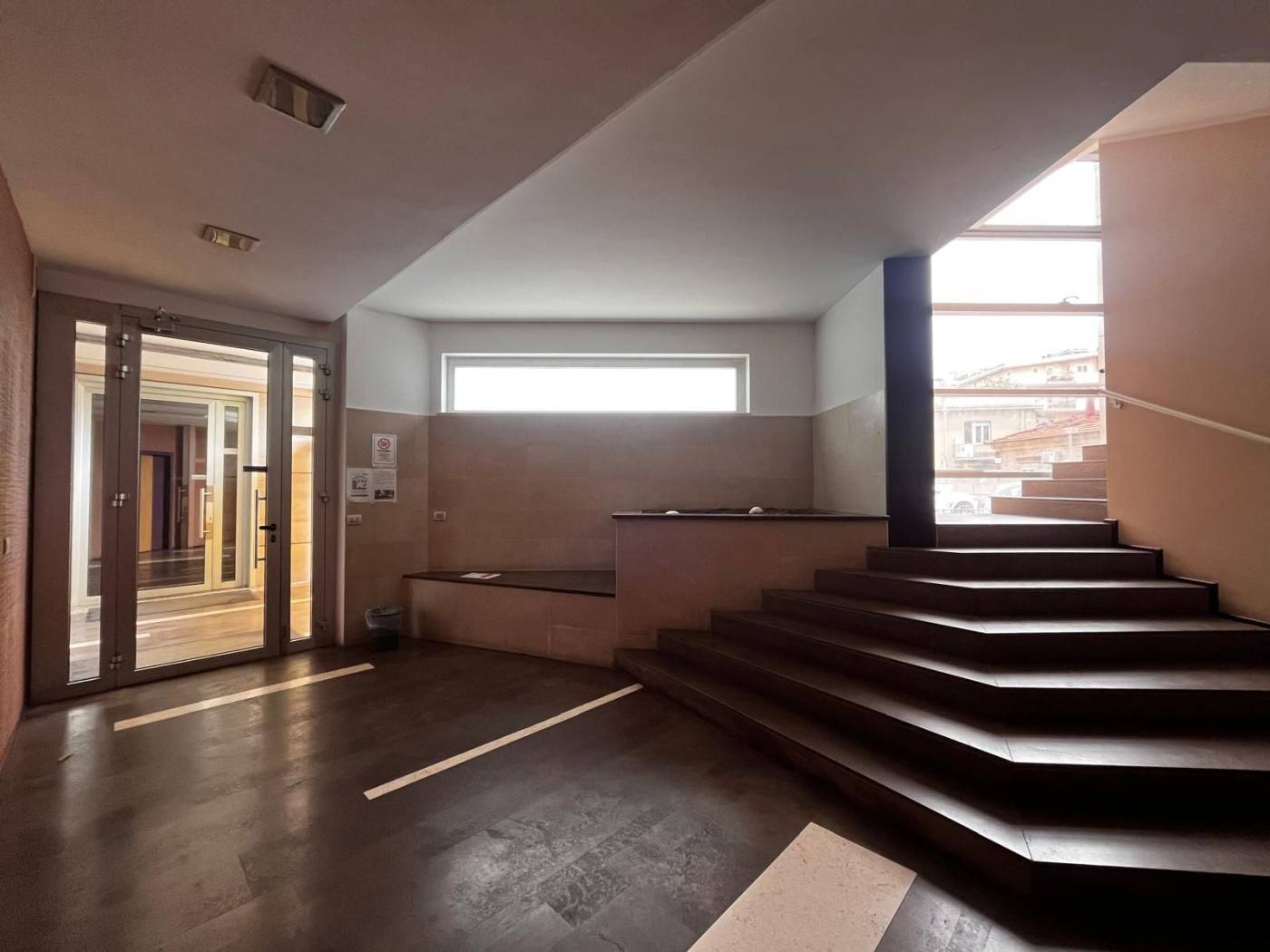 Interno palazzo