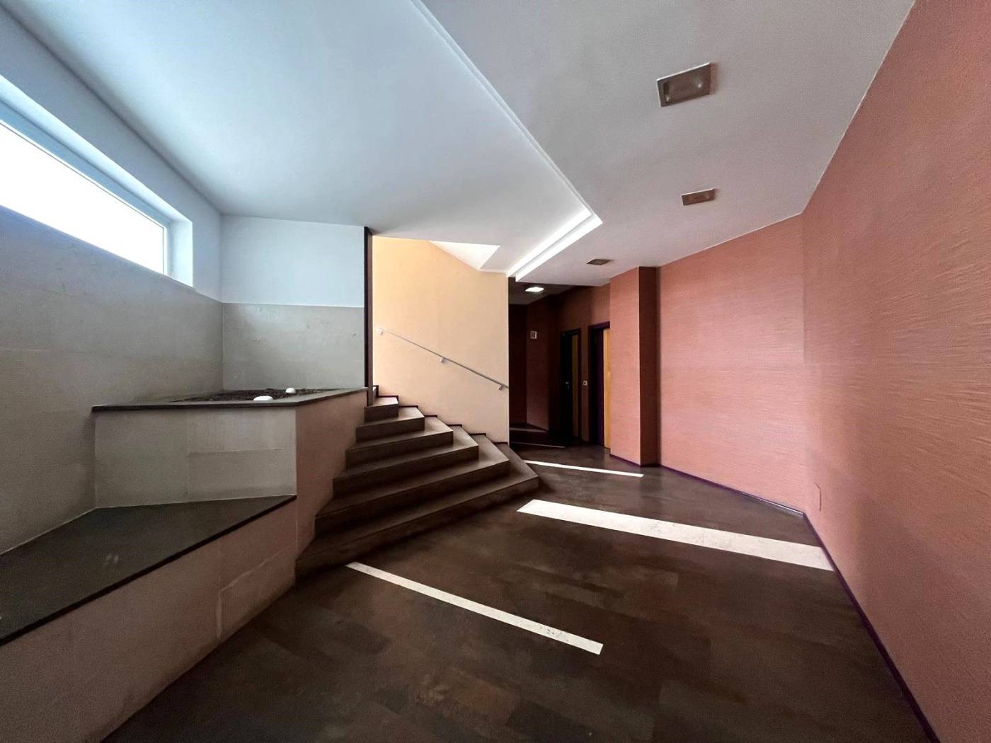 Interno palazzo