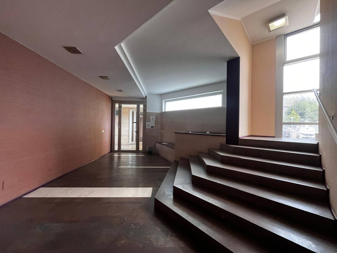 Interno palazzo