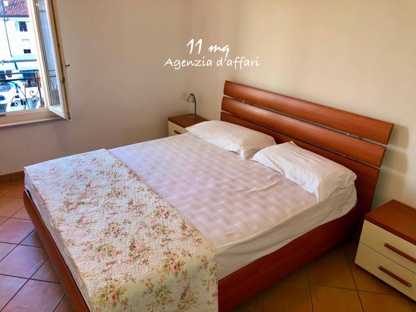 Camera da letto