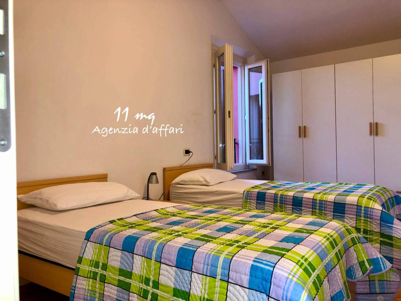 Camera da letto