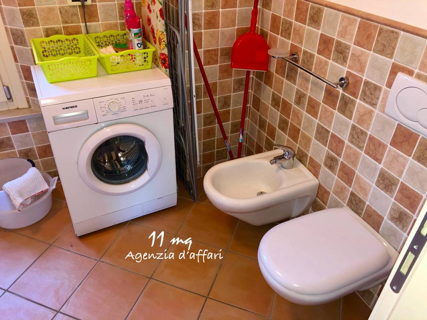 Bagno