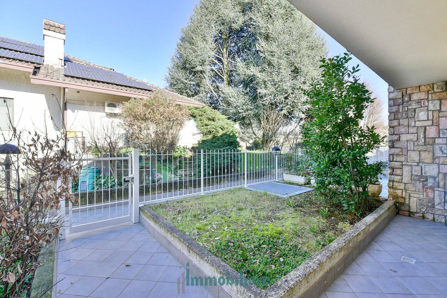 Giardino