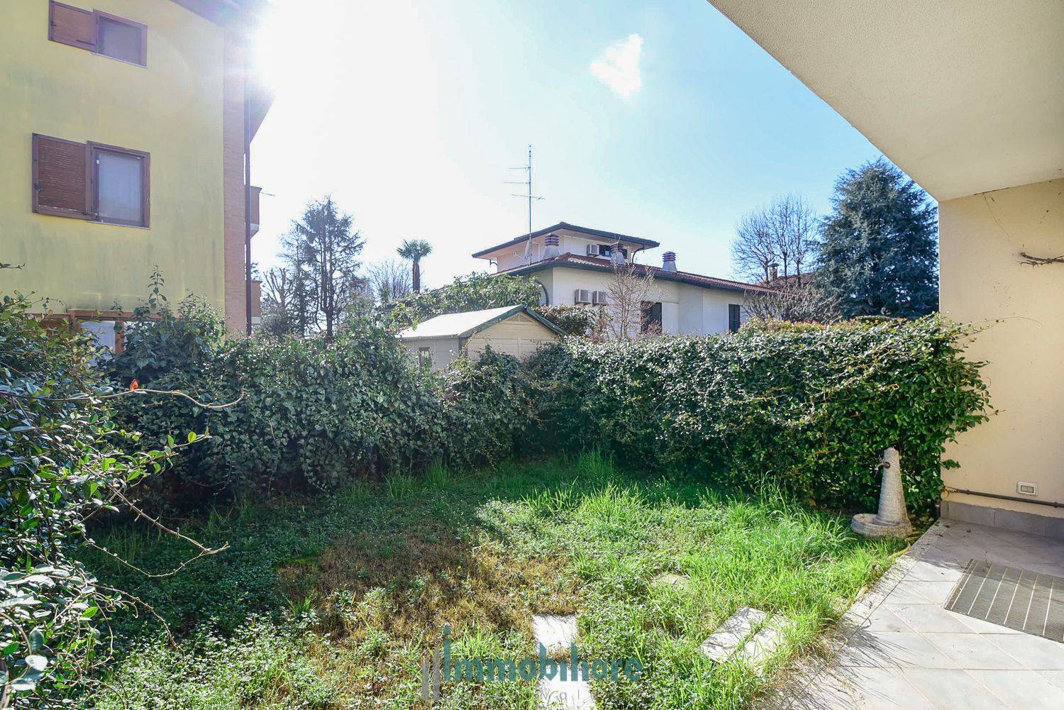 Giardino