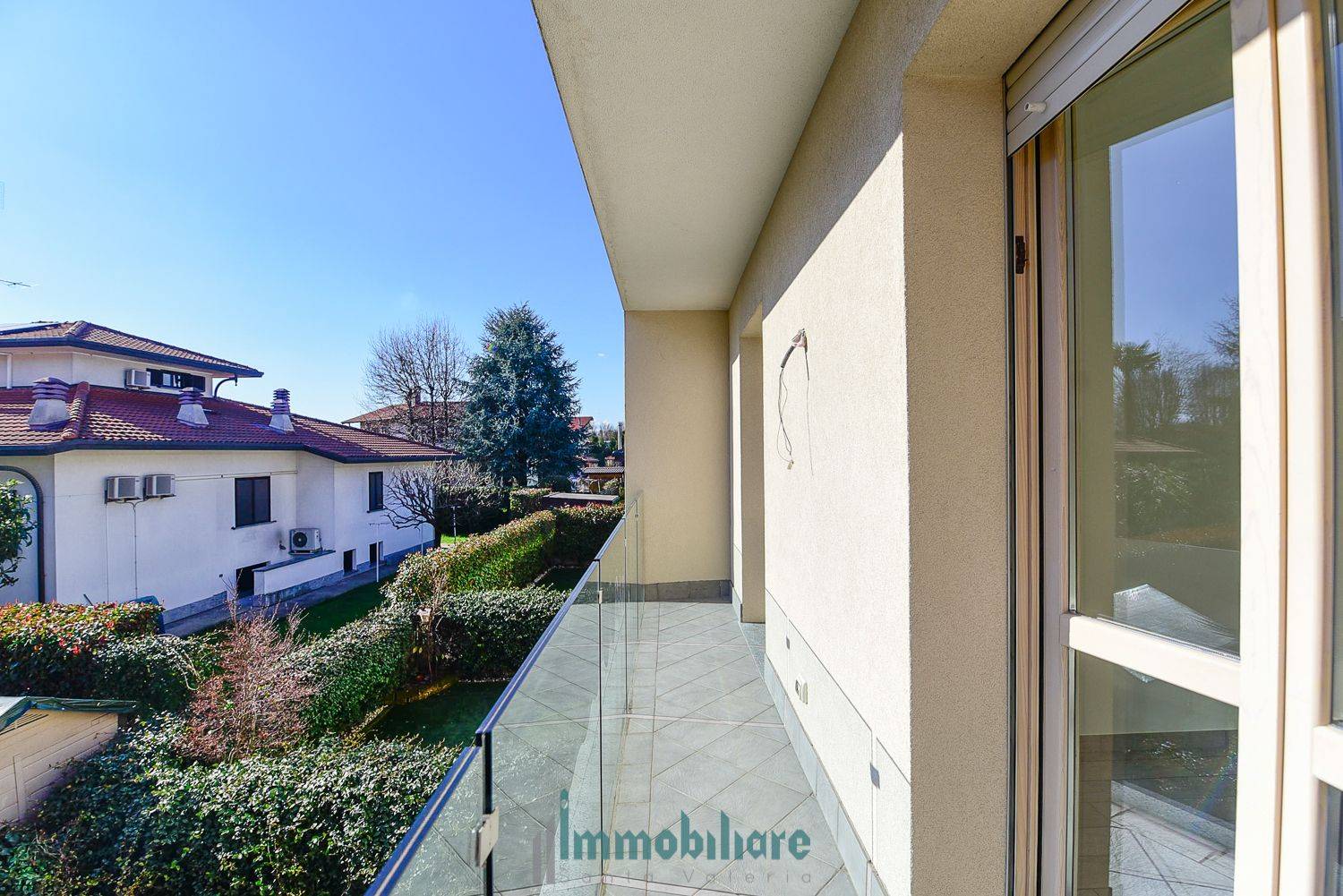 Balcone