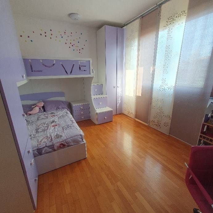 Camera da letto