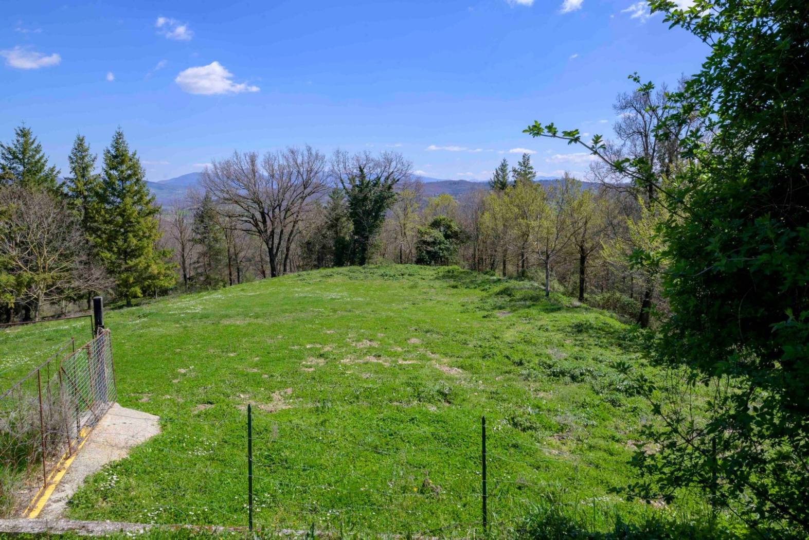 Terreno