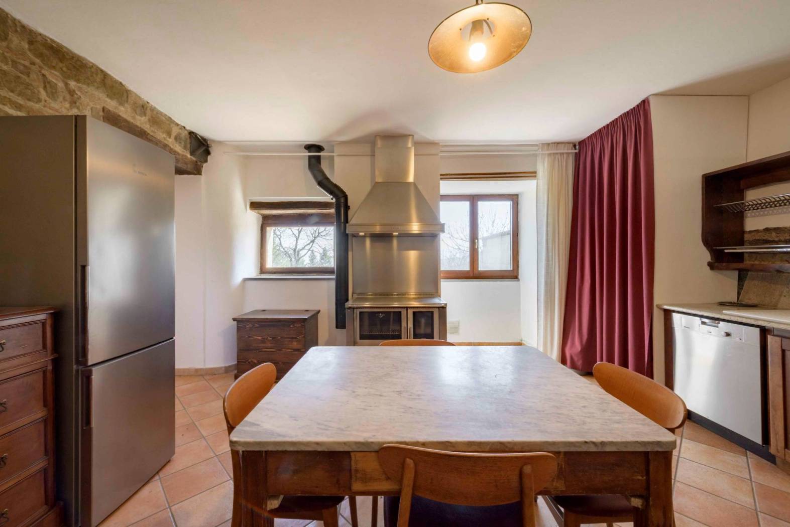 Cucina