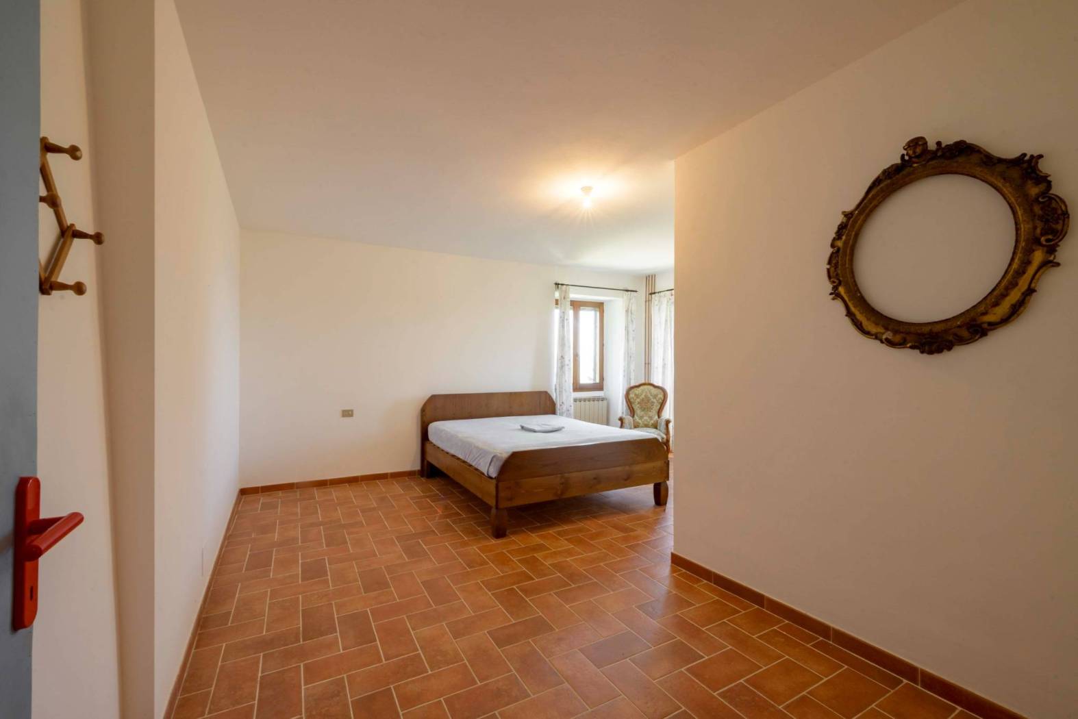 Camera da letto