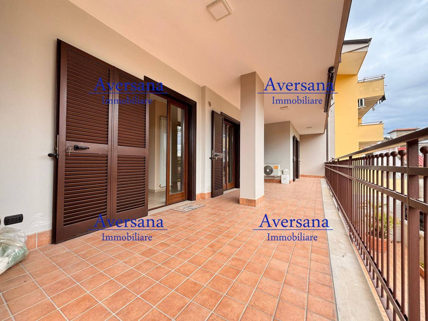 Terrazzo