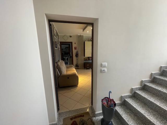 Interno palazzo