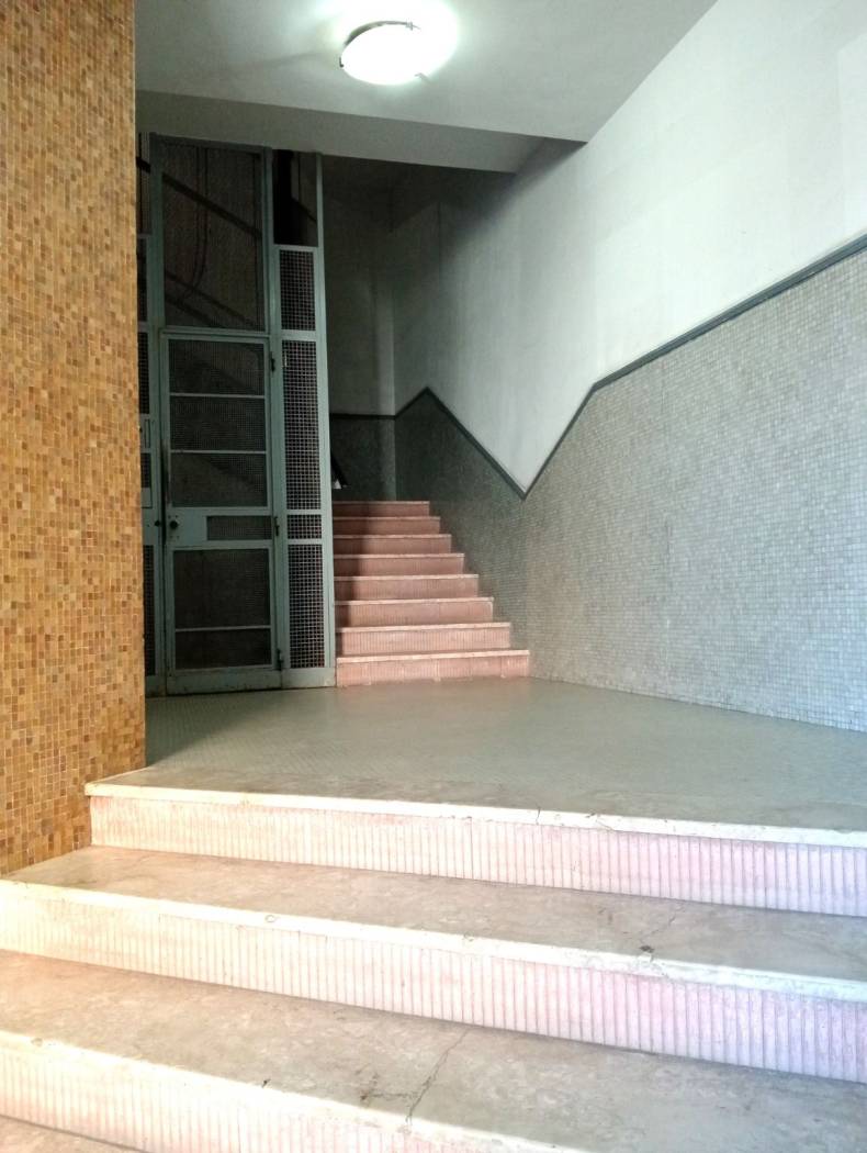 Interno palazzo