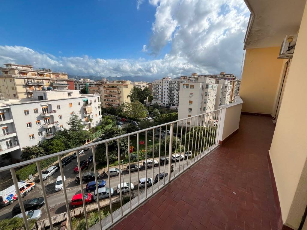 Balcone Balcone