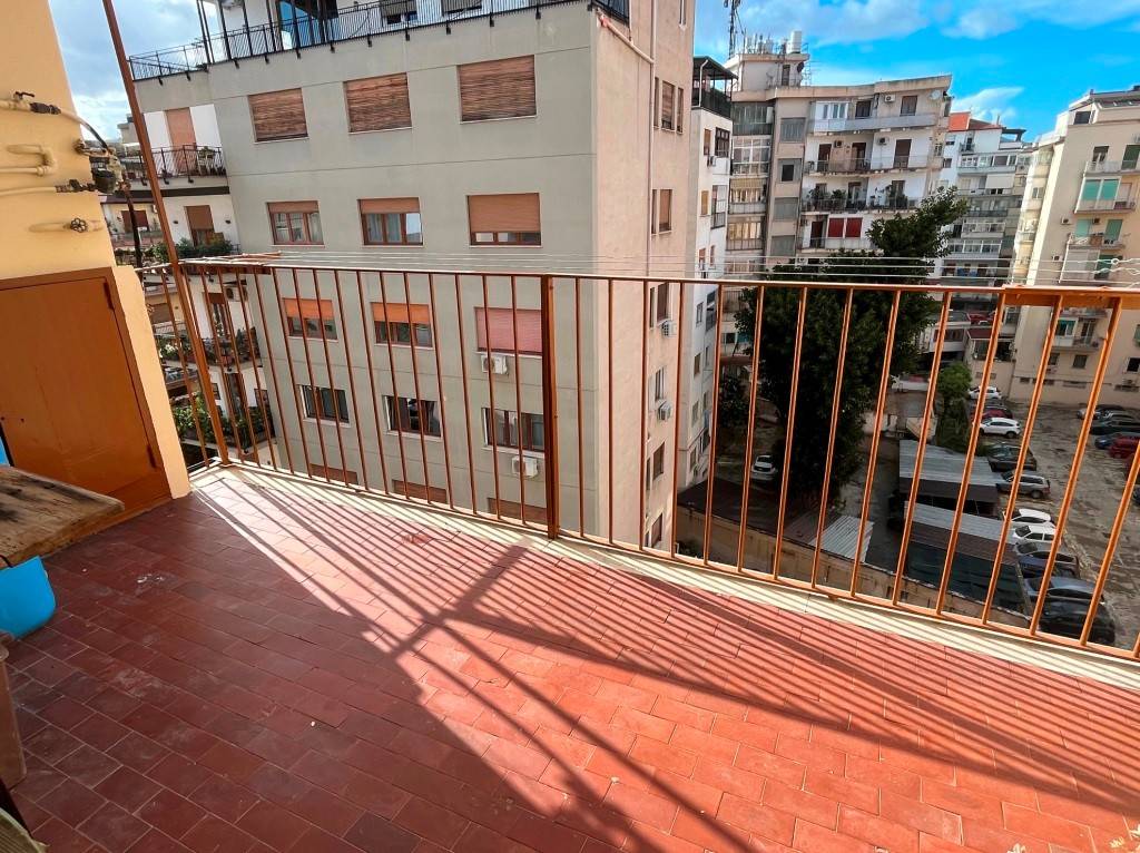 Balcone Balcone