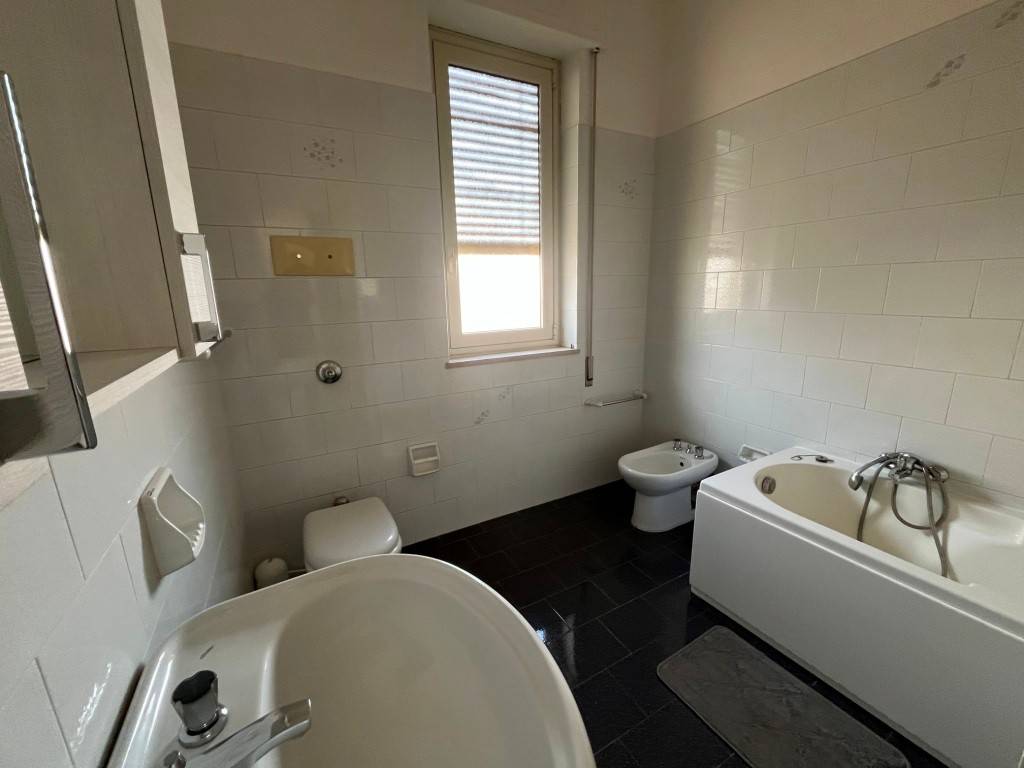 Bagno Bagno