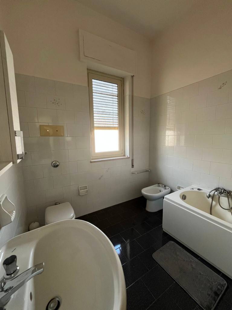 Bagno Bagno