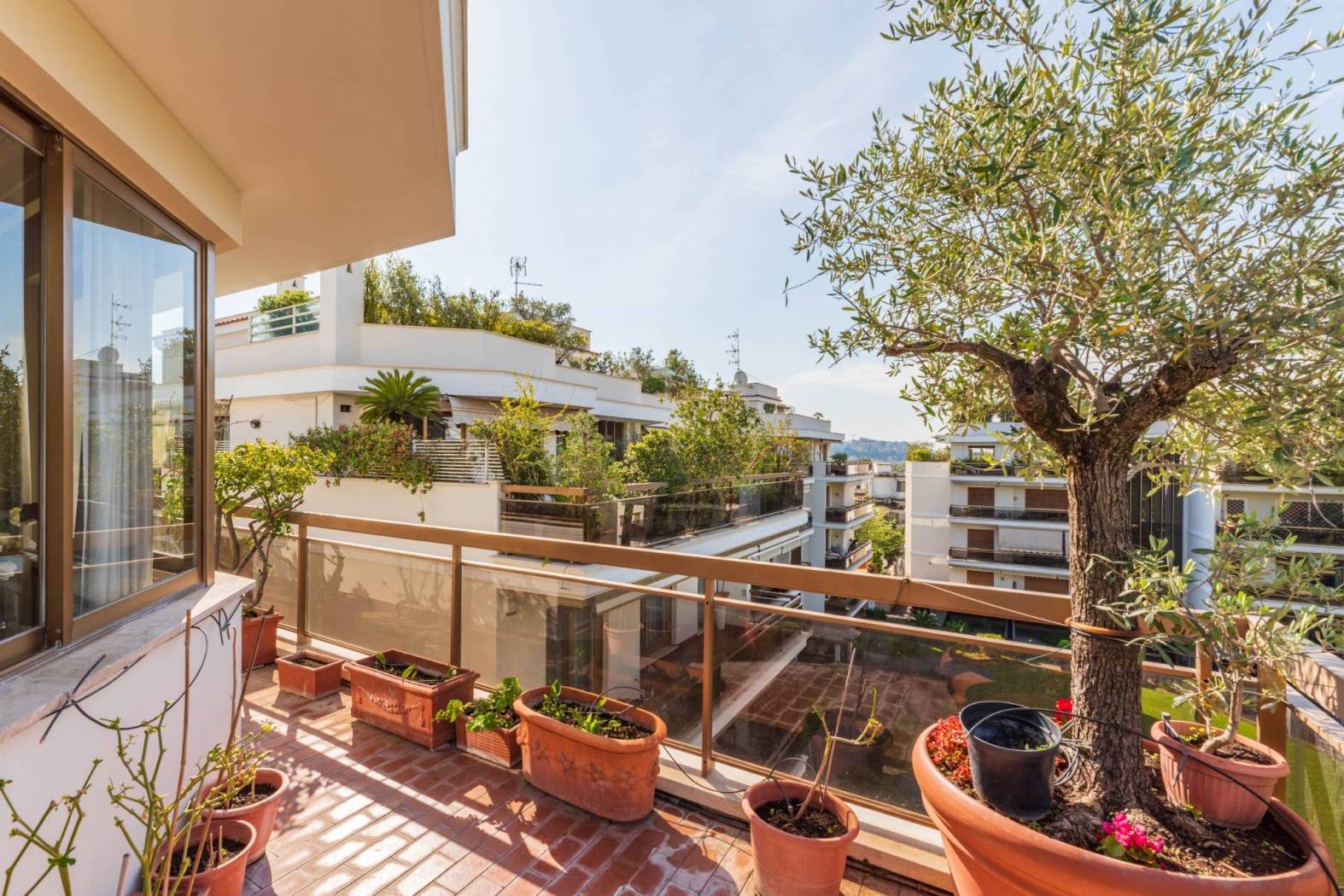 Terrazzo