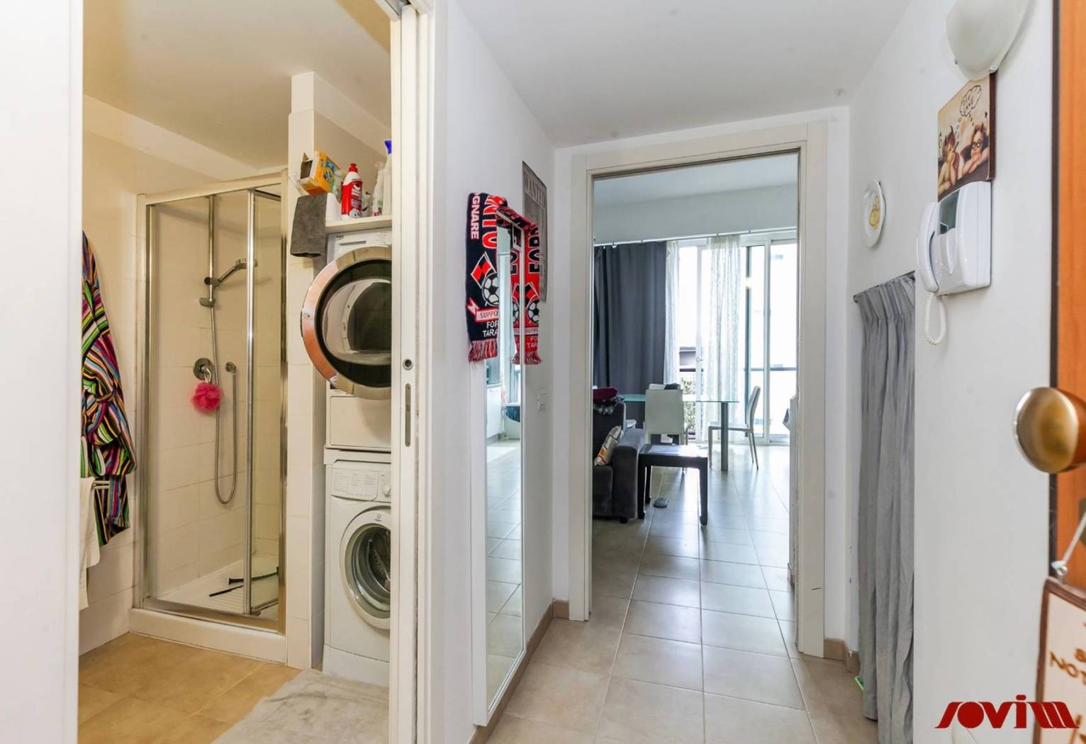Interno appartamento