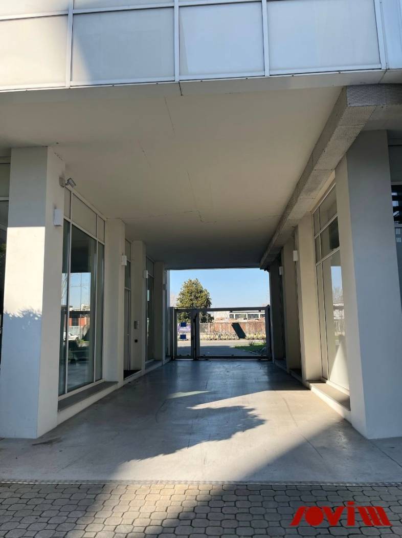 Interno palazzo