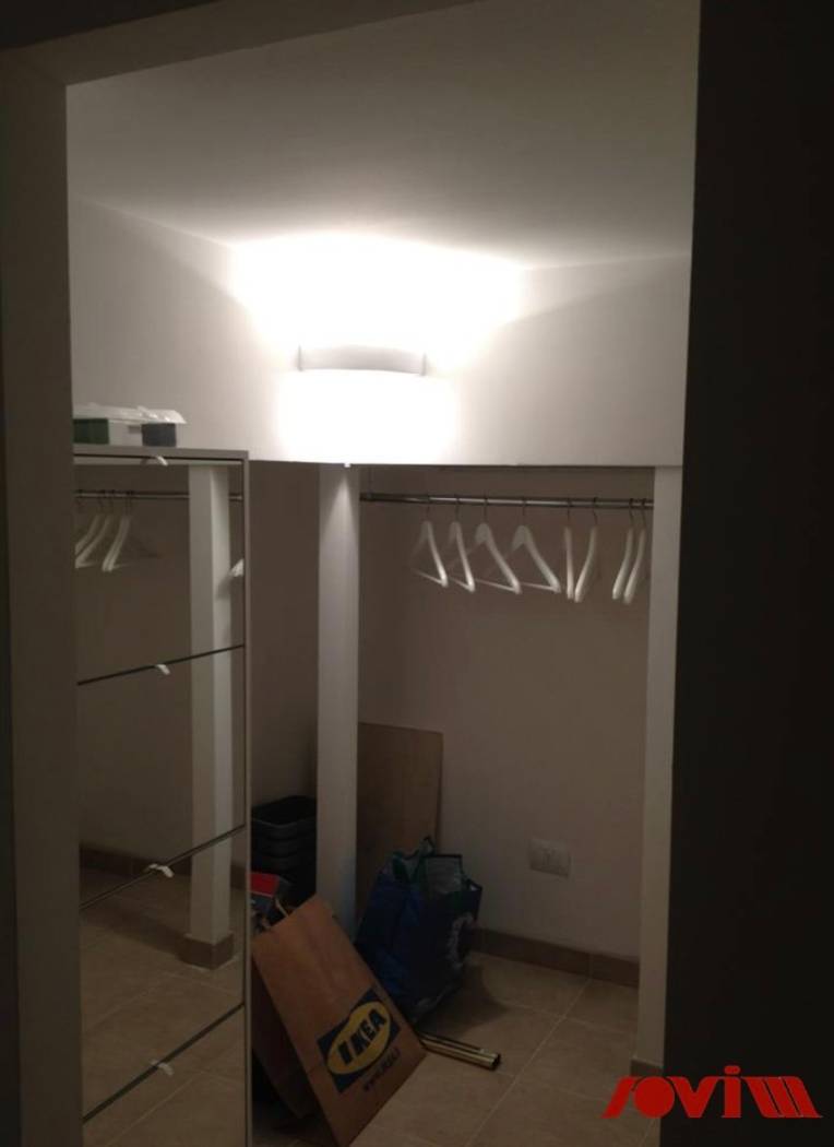 Cabina armadio