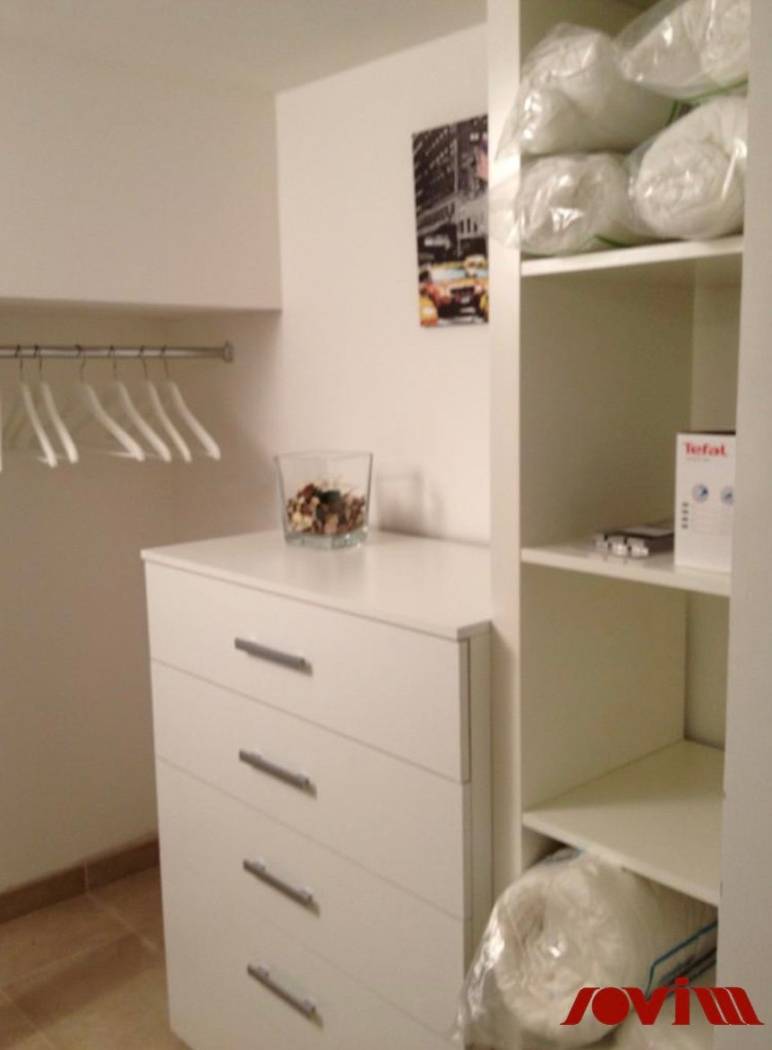 Cabina armadio