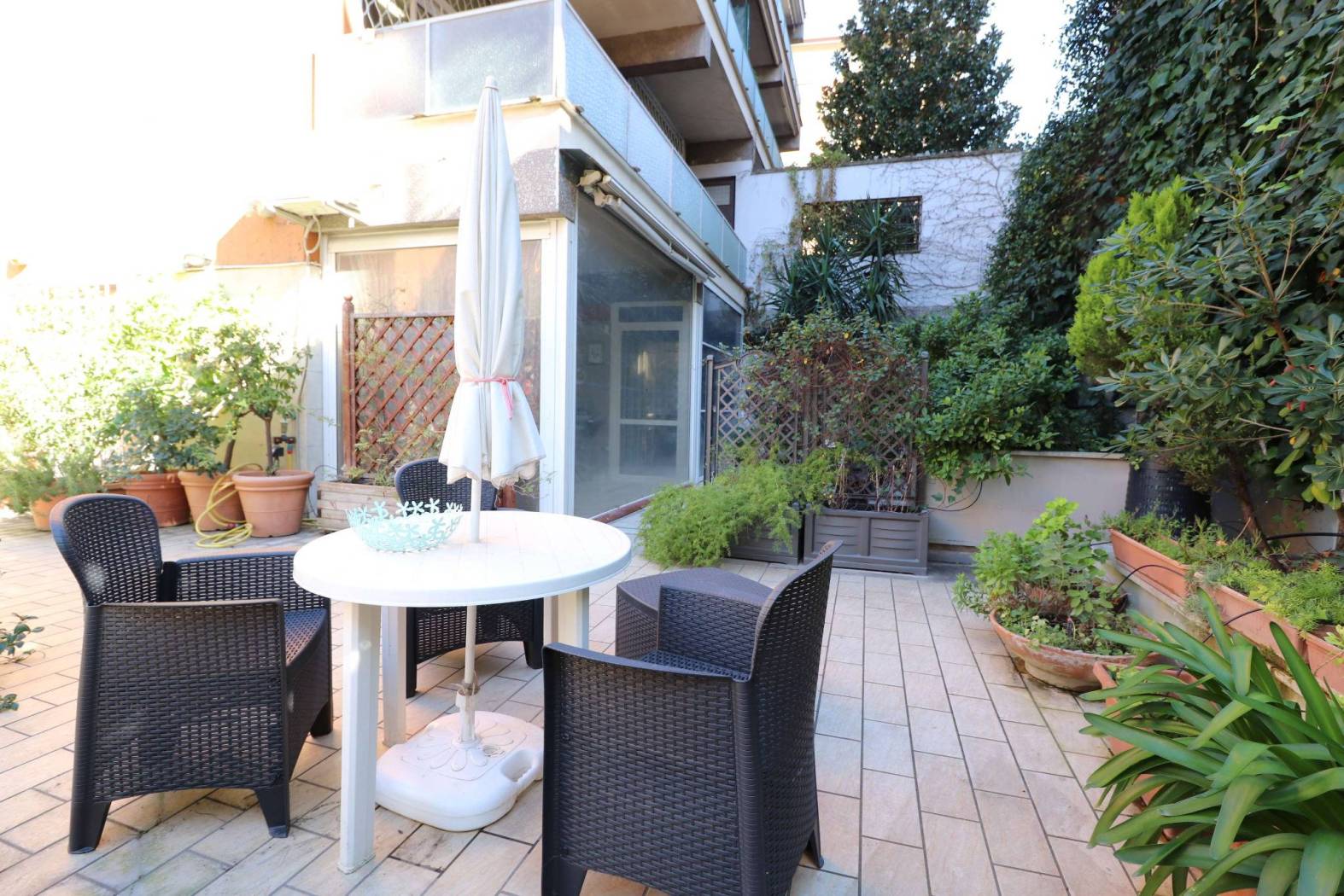Giardino
