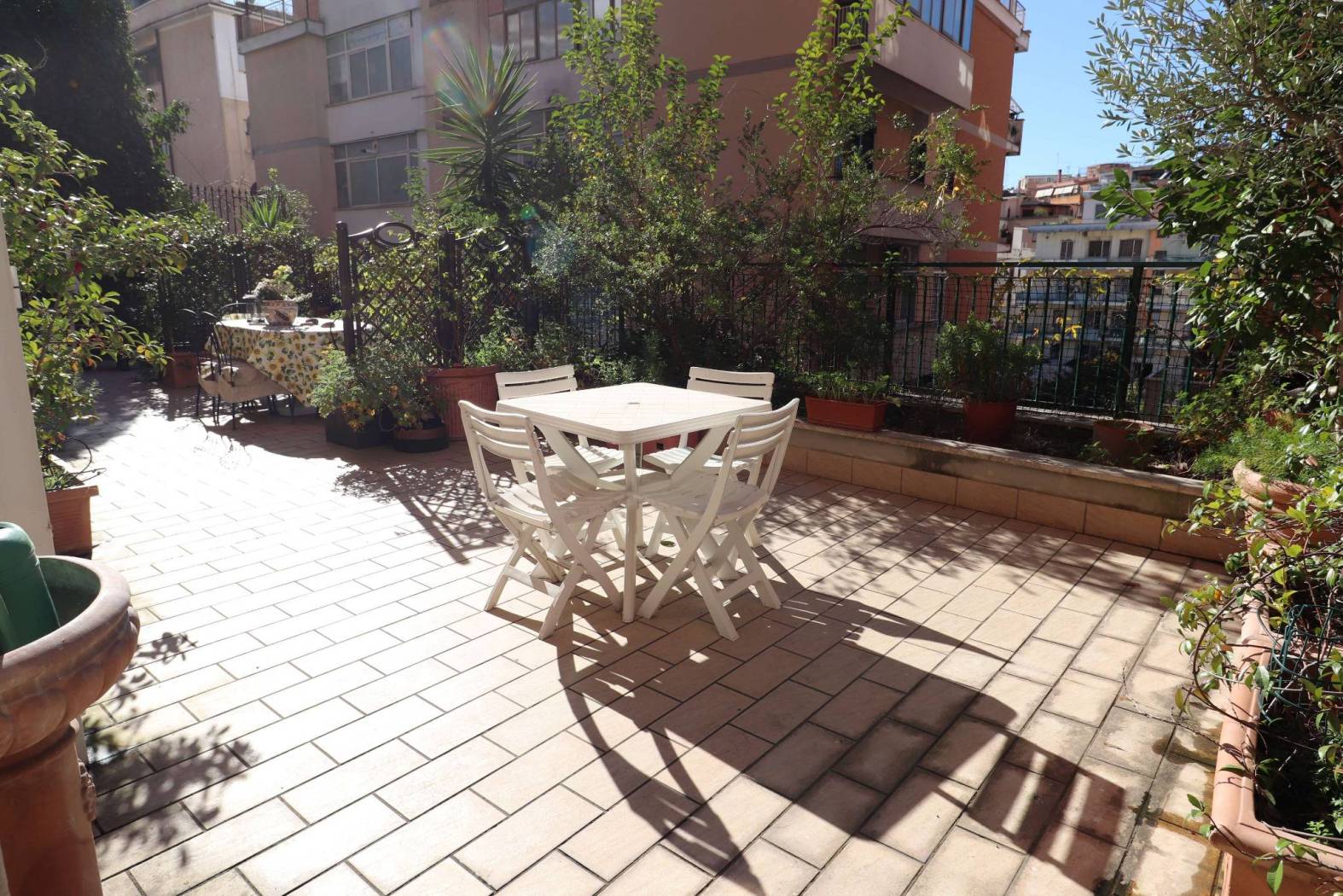 Terrazzo