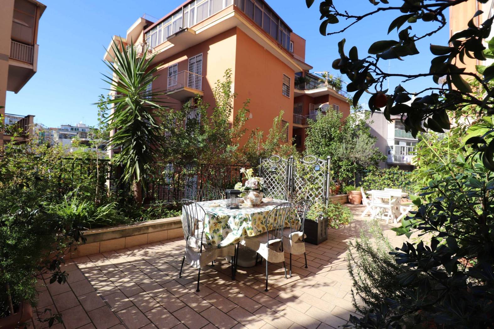 Giardino