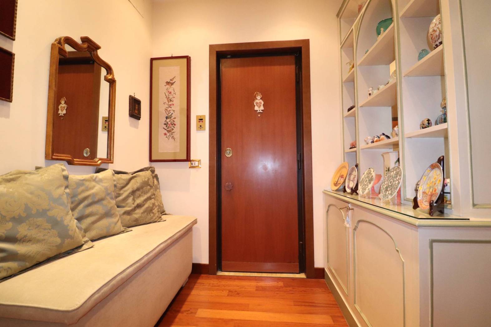 Ingresso