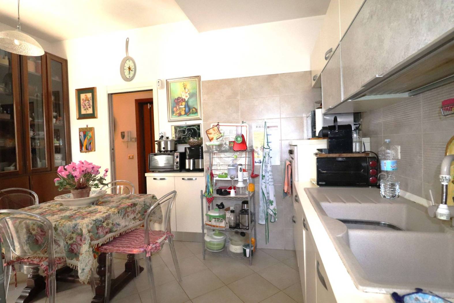 Cucina