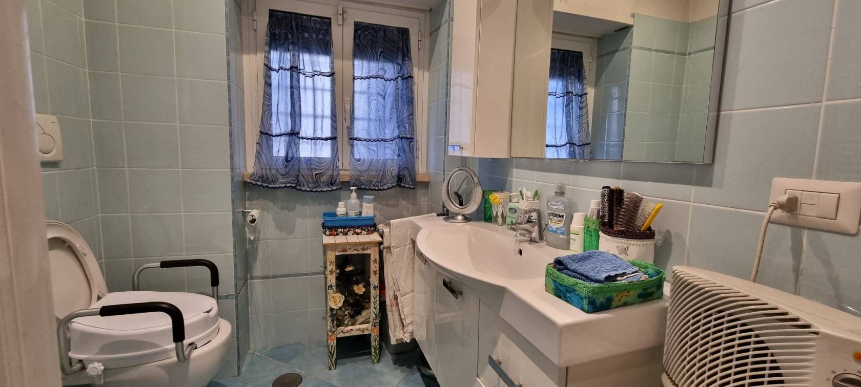 Bagno