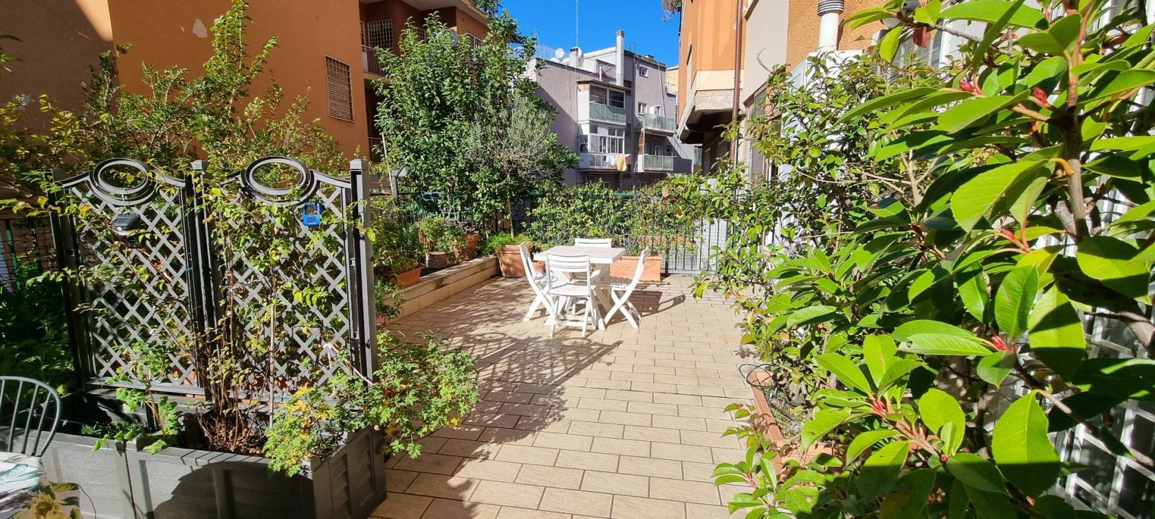 Giardino