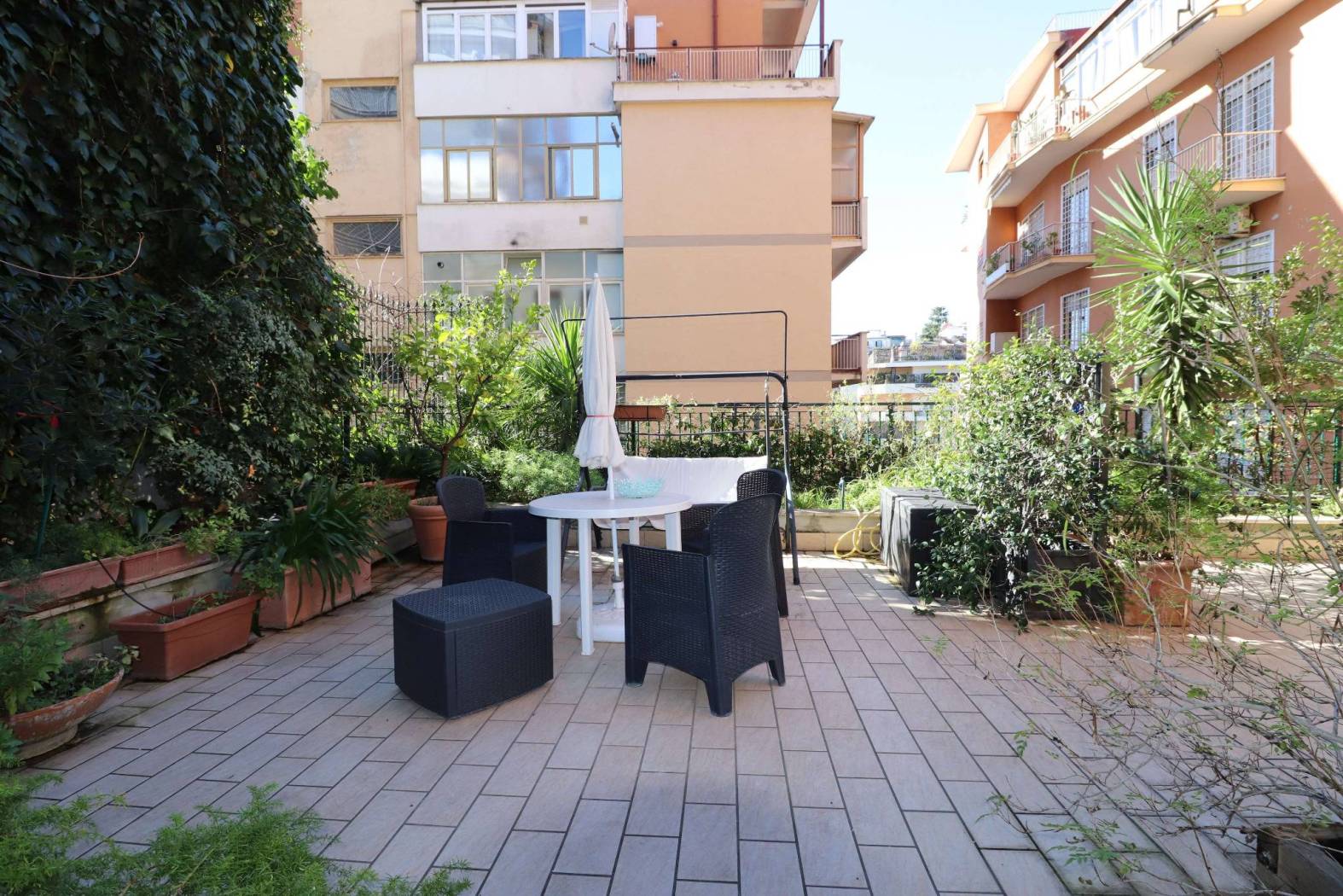 Giardino