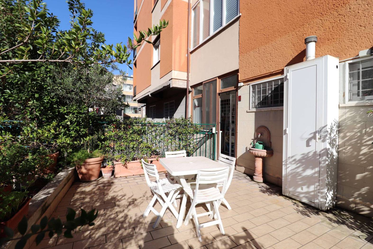 Giardino