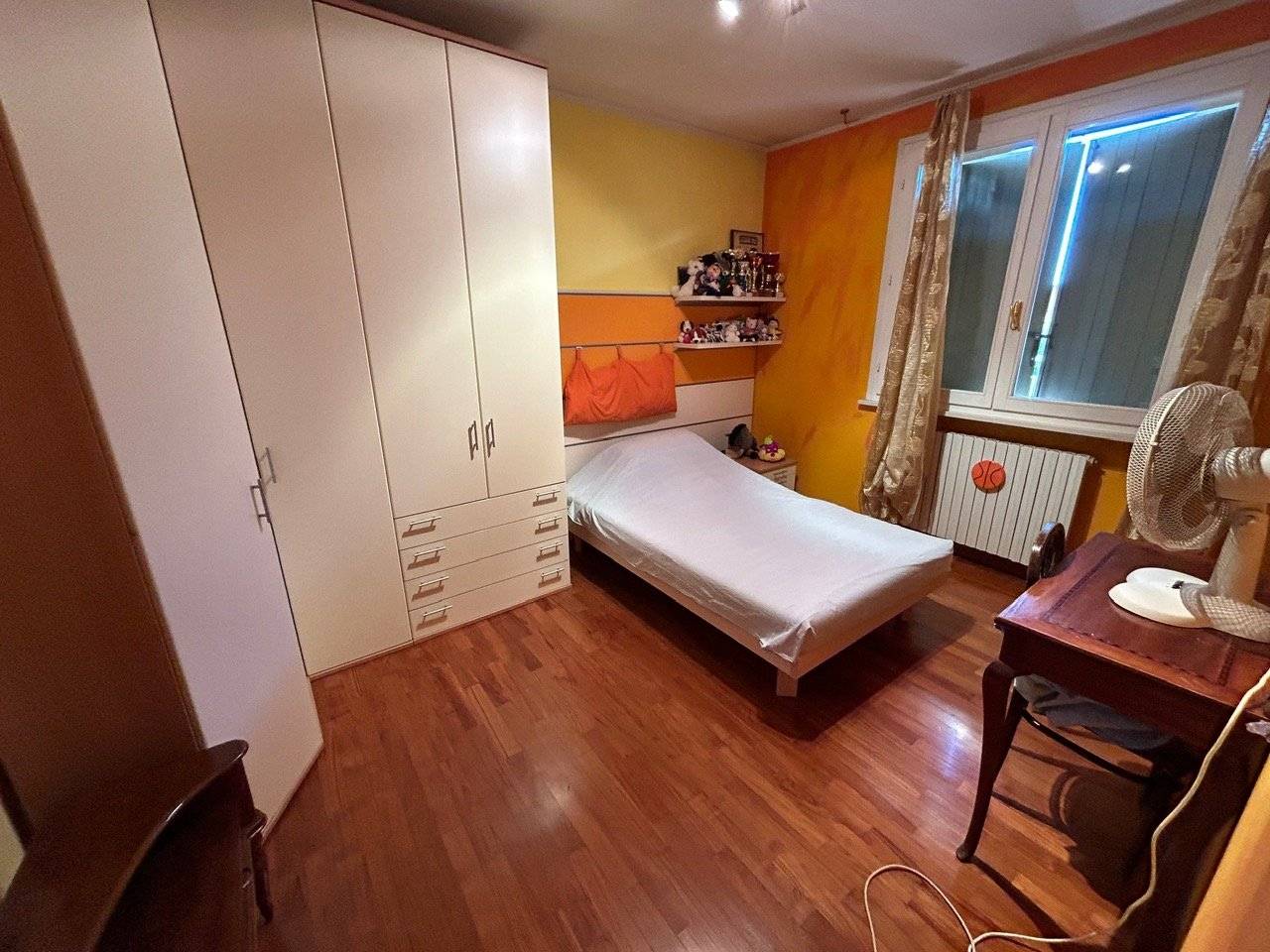Camera da letto
