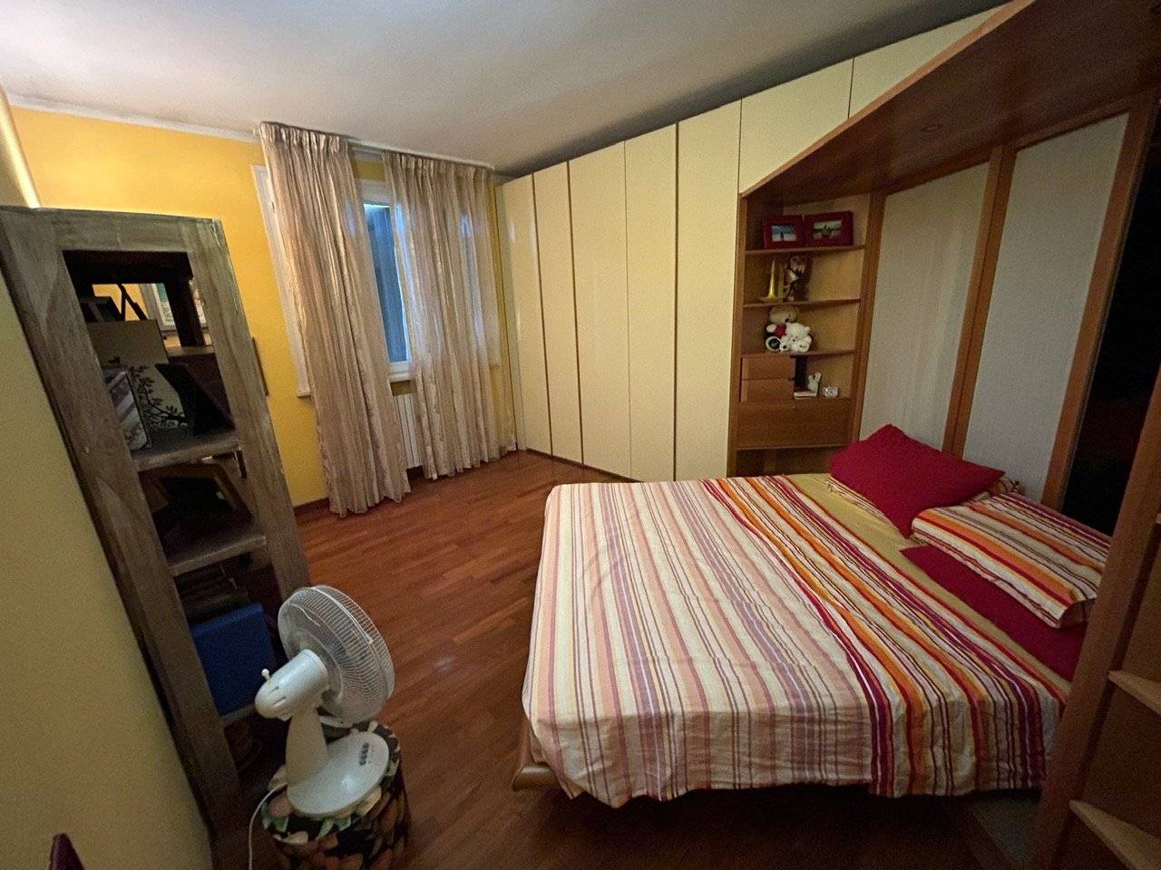 Camera da letto