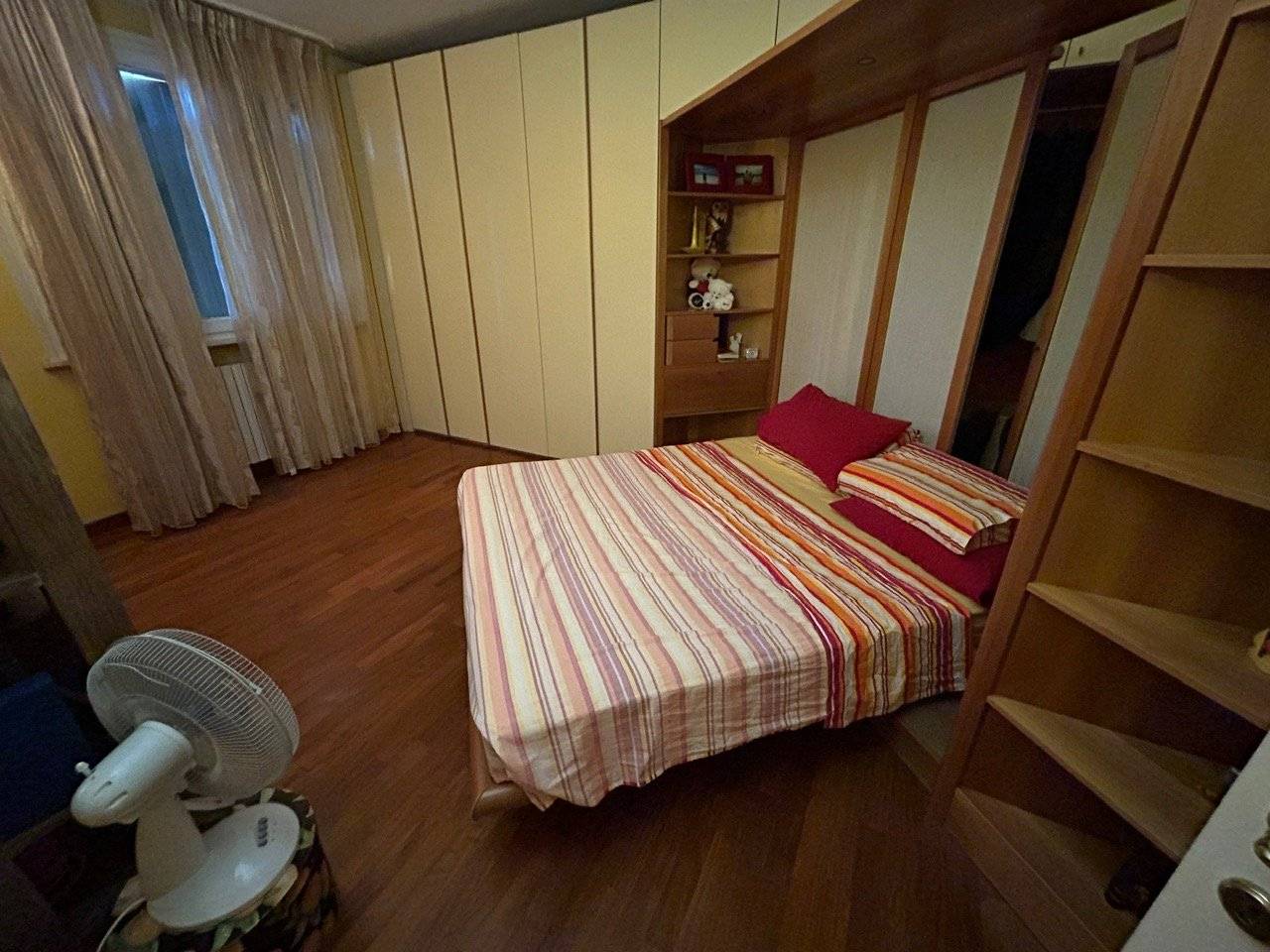 Camera da letto