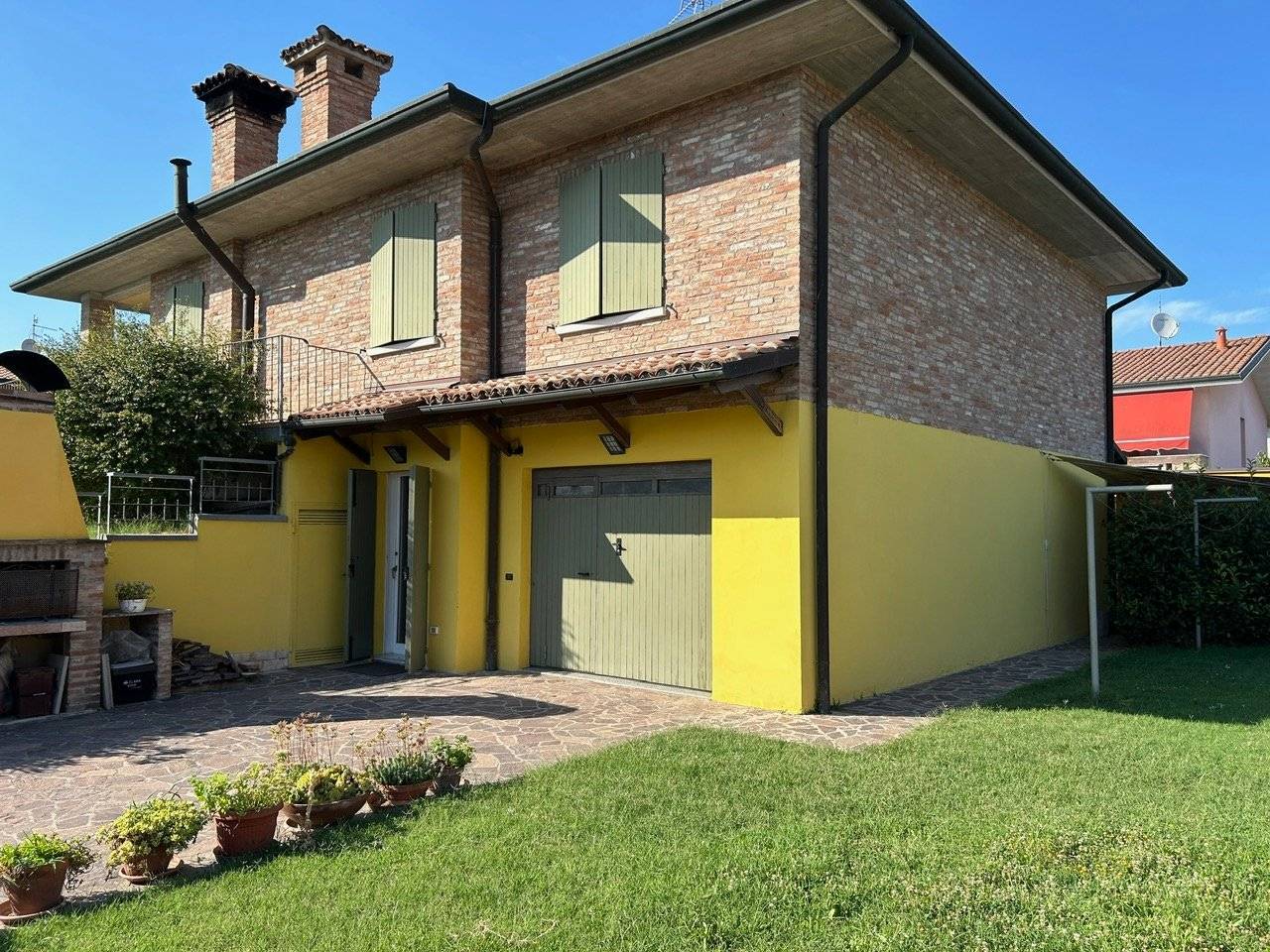 Facciata