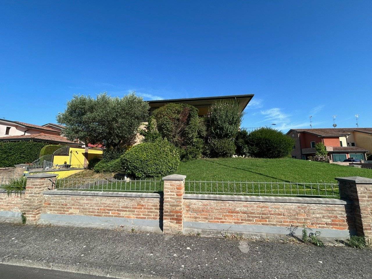 Terreno