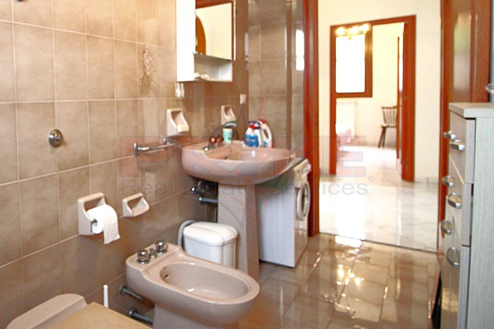 Bagno Bagno