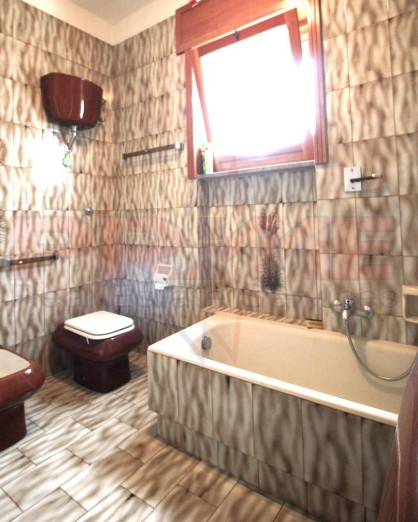 Bagno Bagno