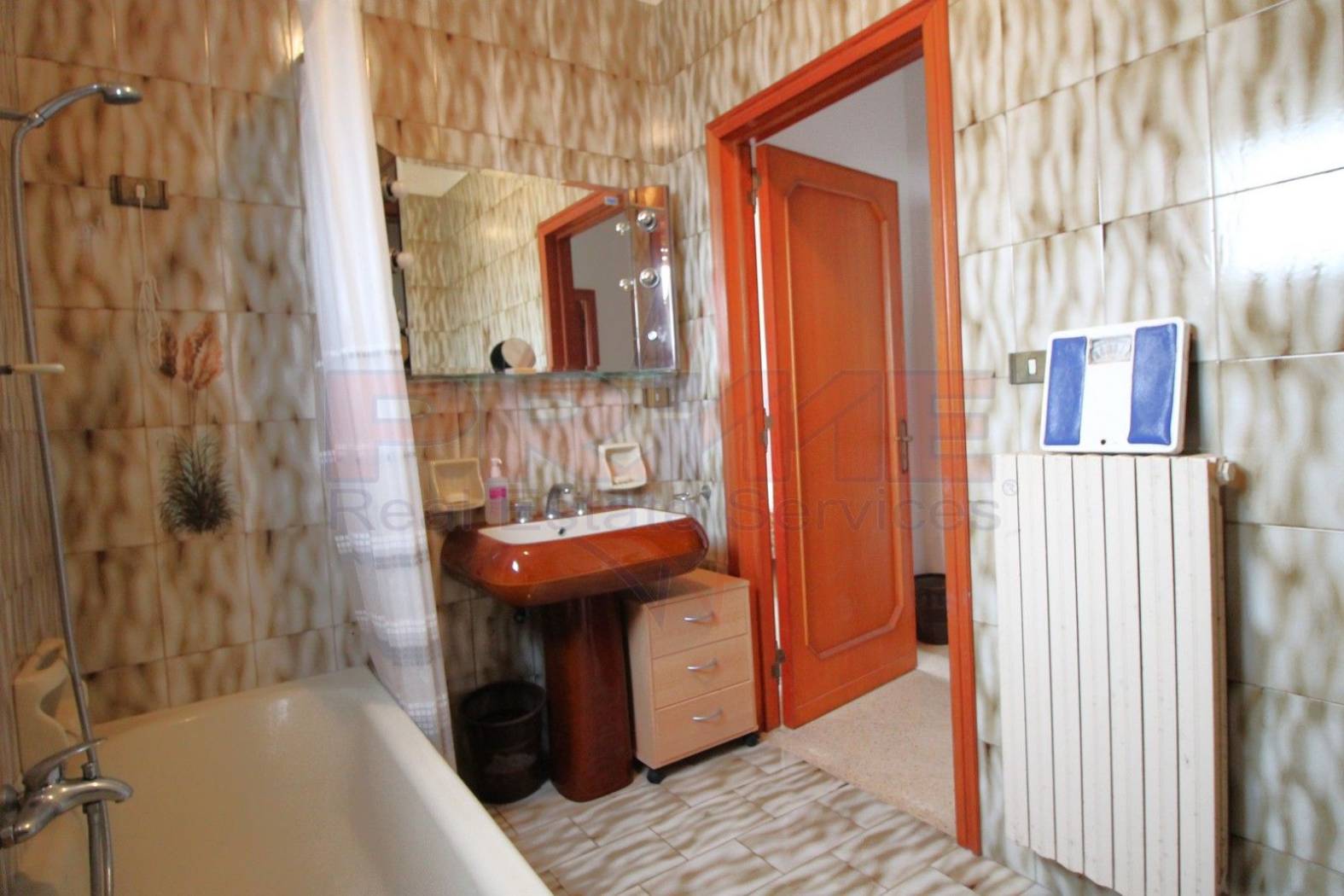 Bagno Bagno