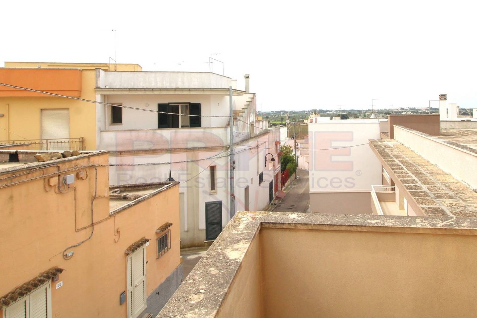 Balcone Balcone