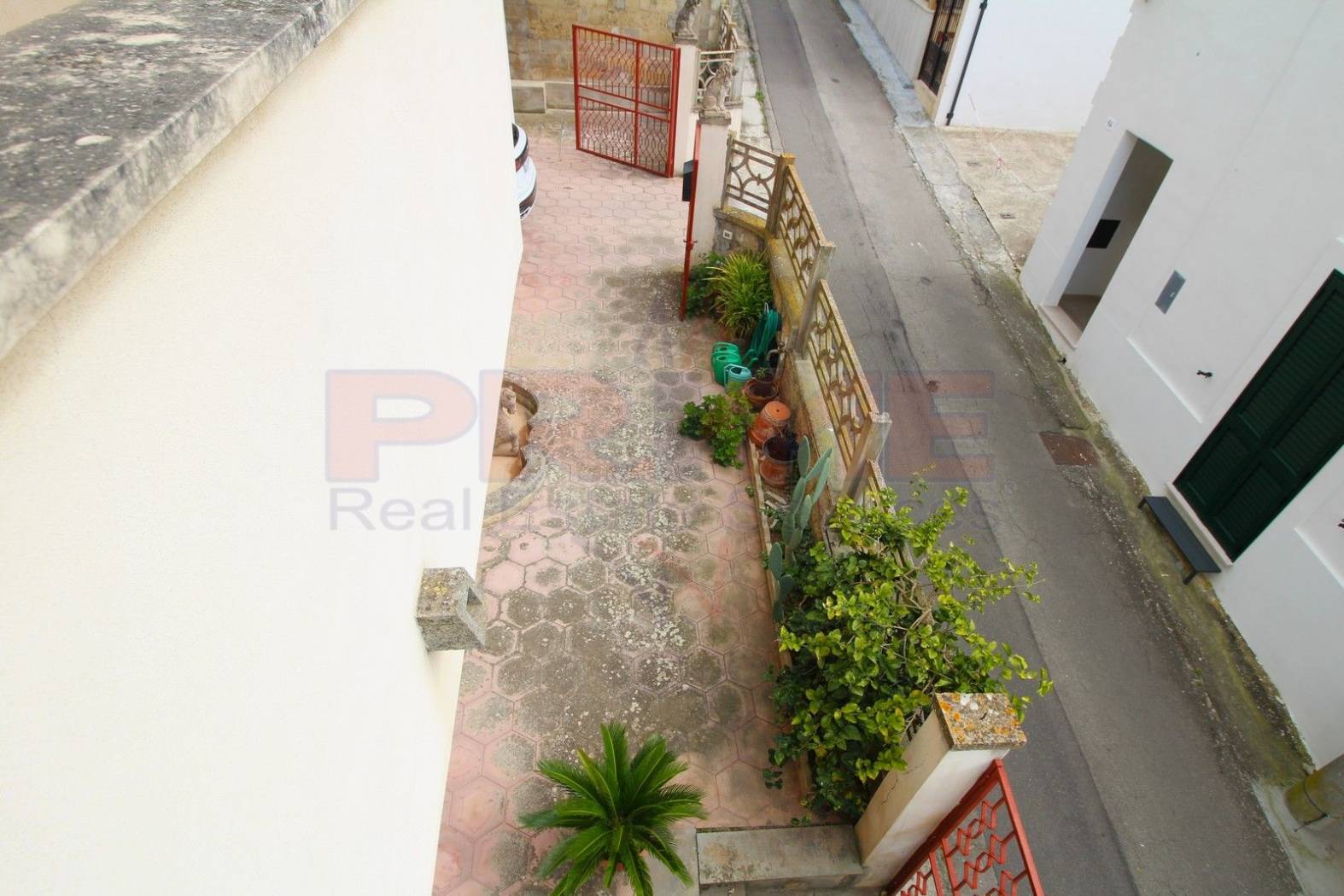 Balcone Balcone