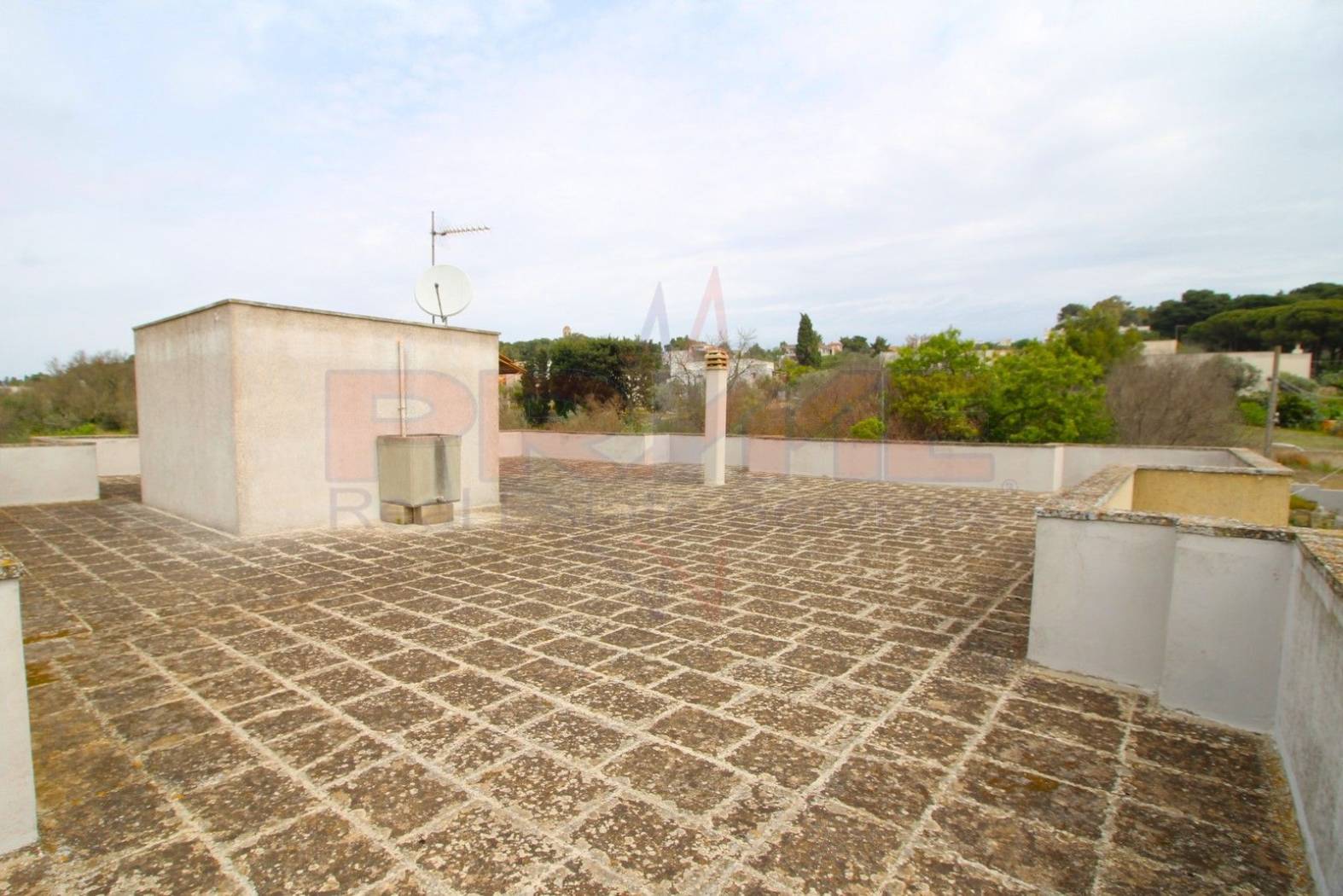 Terrazzo Terrazzo