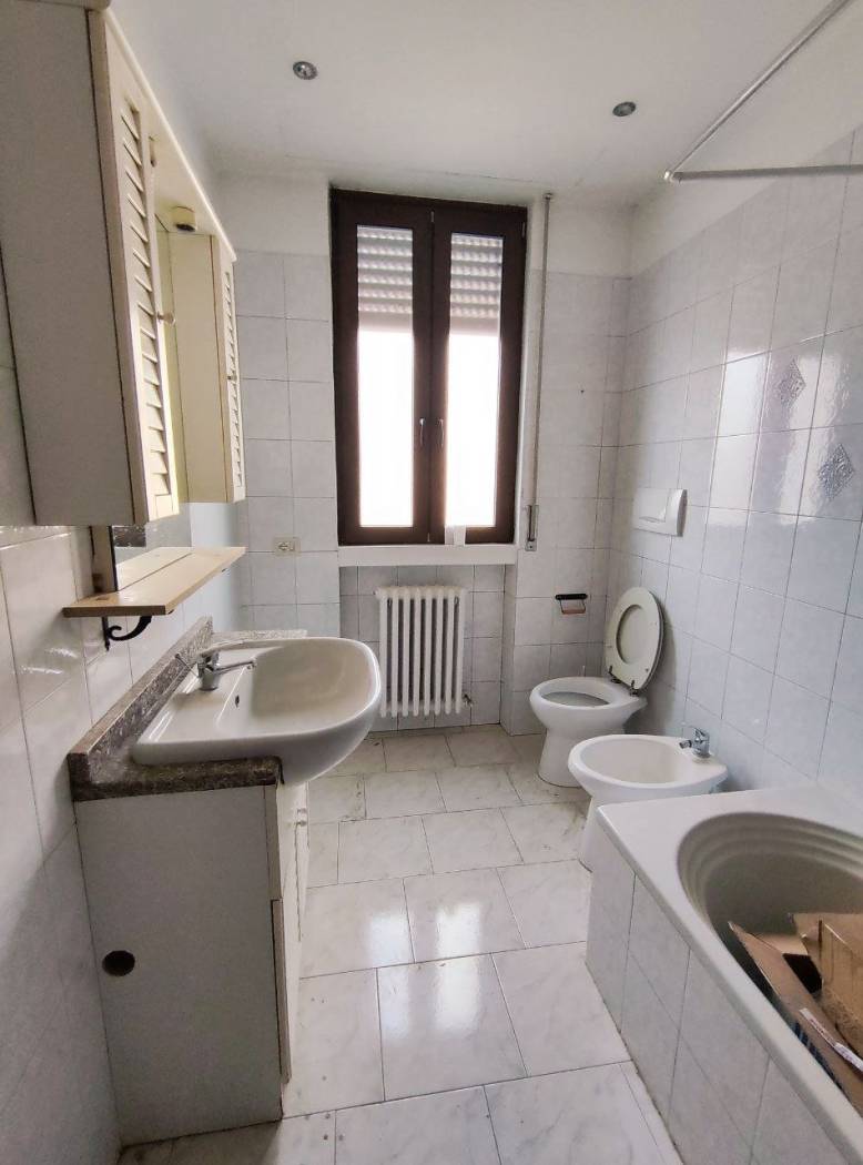 Bagno Bagno