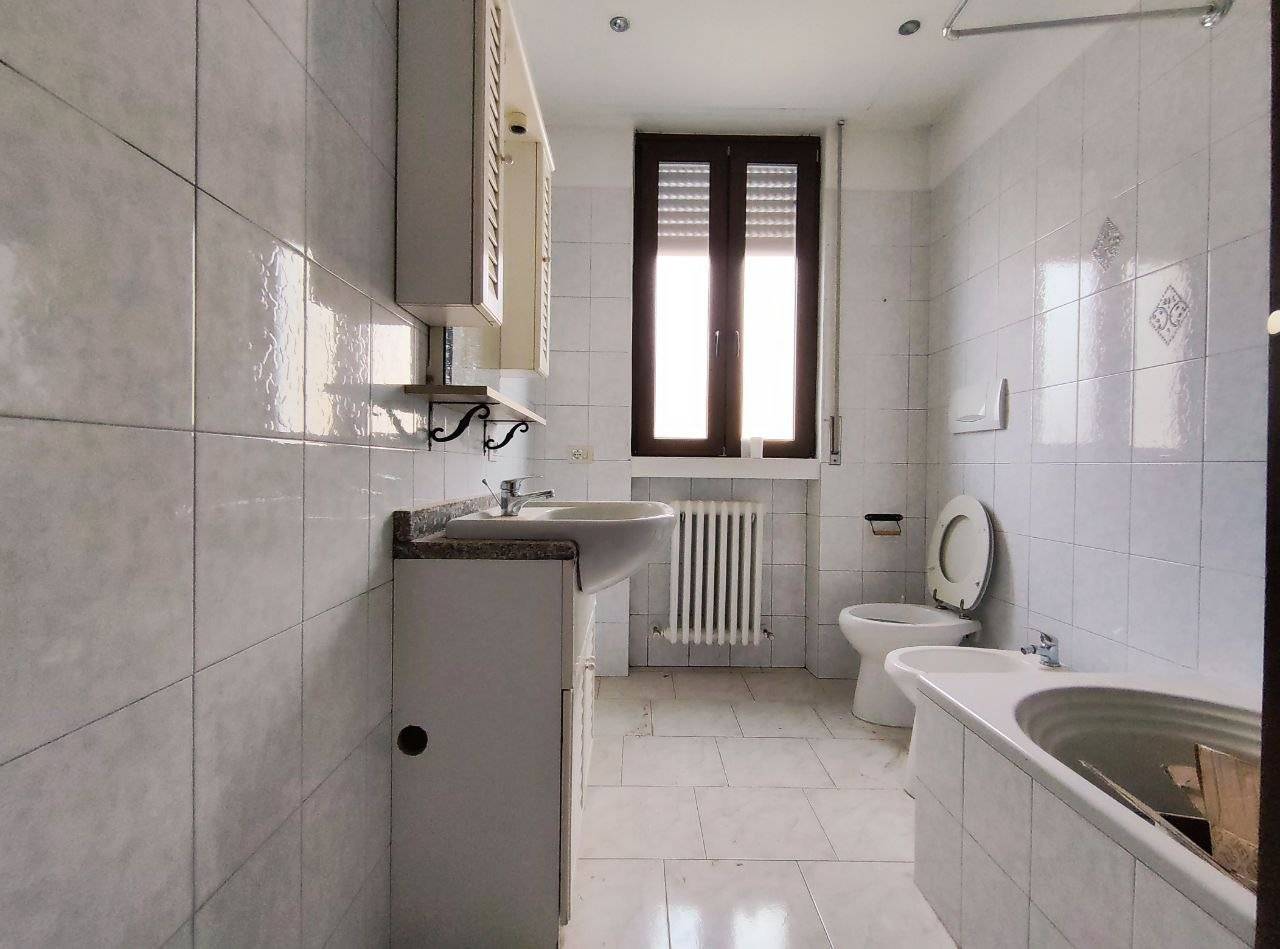 Bagno Bagno