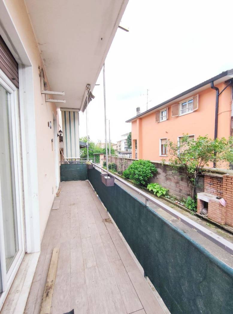 Balcone Balcone